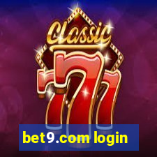 bet9.com login